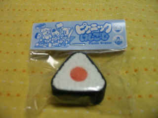 ���ɂ���̂������ނł��B