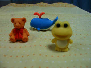 �J�G���E������E�F�̏����S���ł�